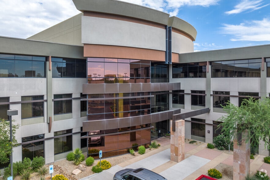 14000 N Pima Rd, Scottsdale, AZ for lease - Building Photo - Image 2 of 12