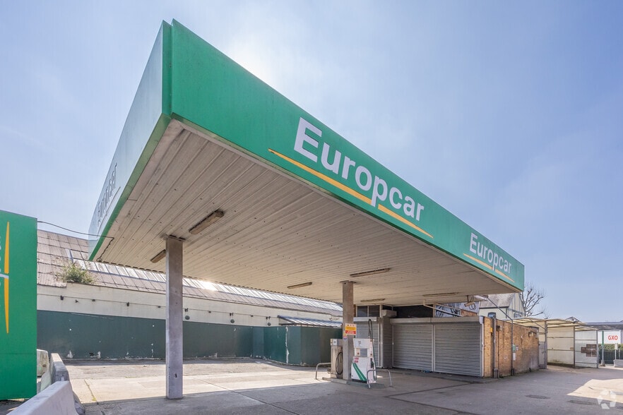 66 Cattlemarket Rd, Northampton for sale - Primary Photo - Image 1 of 2