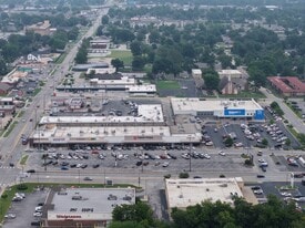 Ranch Acres Shopping Center - NNN Property