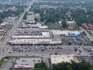 More details for 3103-3147 S Harvard Ave, Tulsa, OK - Retail for Sale