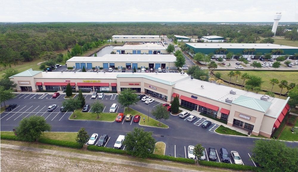 1701-1829 Business Center Ln, Kissimmee, FL for lease Building Photo- Image 1 of 13