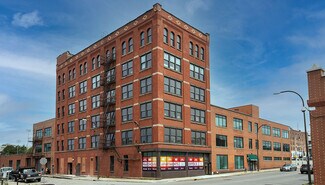 More details for 270 Michigan Ave, Buffalo, NY - Office, Flex for Lease