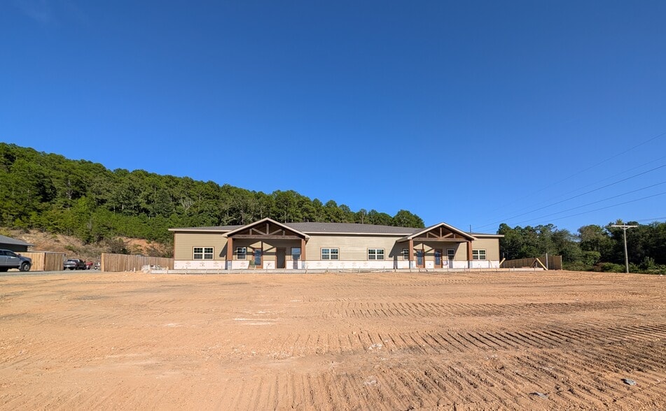 7120 Arkansas 300, Little Rock, AR for lease - Building Photo - Image 2 of 4