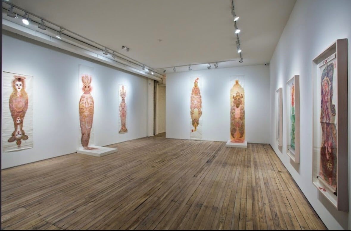 212 Bowery, New York, NY for sale Interior Photo- Image 1 of 3