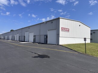 More details for 9988 Lickinghole Rd, Ashland, VA - Industrial for Lease