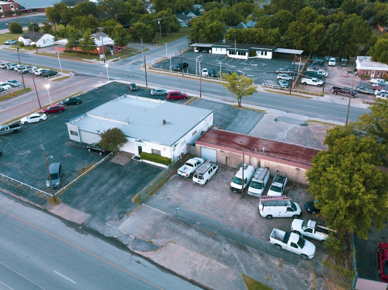 612 W Main St, Mesquite, TX for sale Primary Photo- Image 1 of 1