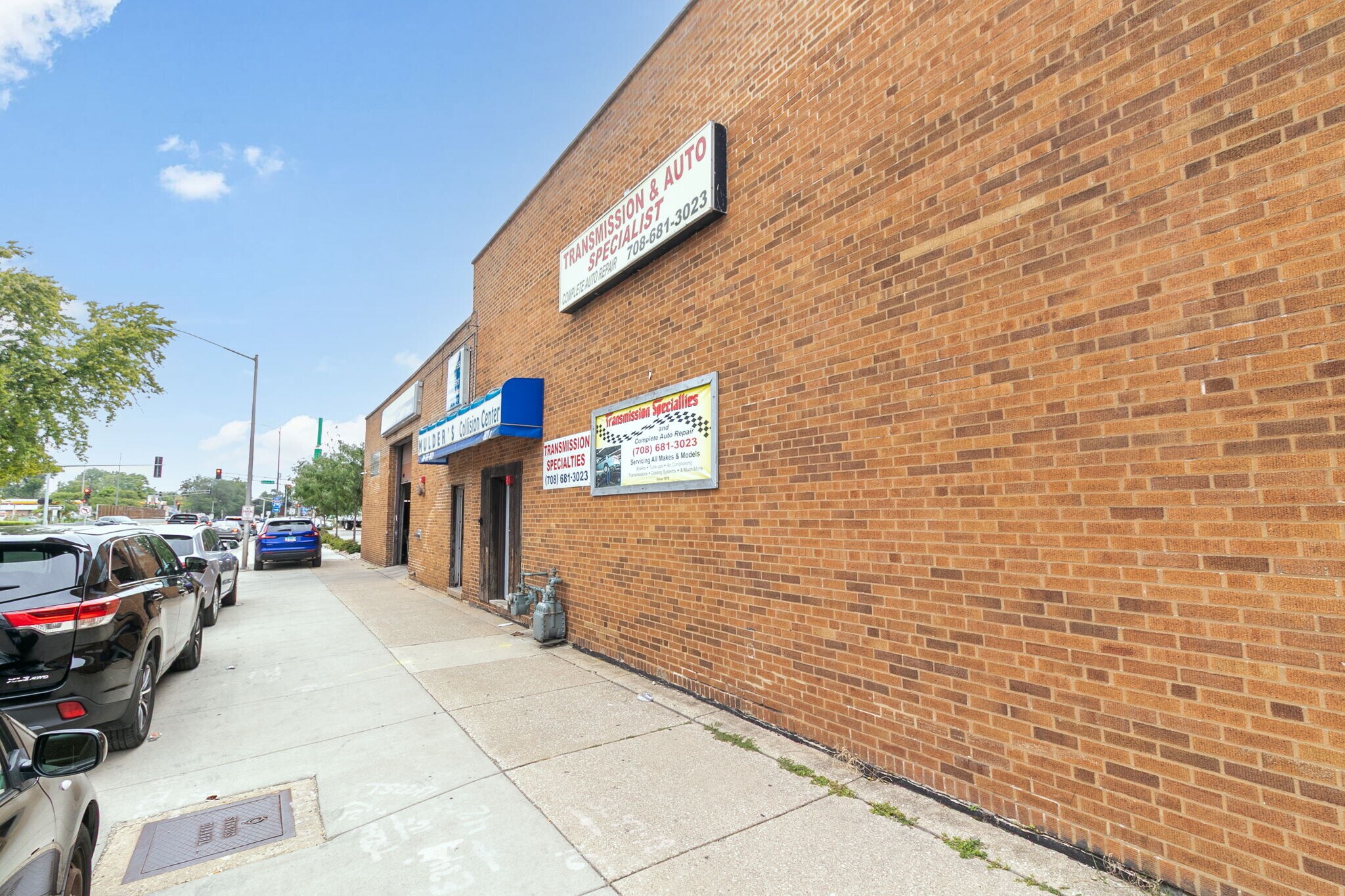 1825 S 17th Ave, Broadview, IL for sale Primary Photo- Image 1 of 4