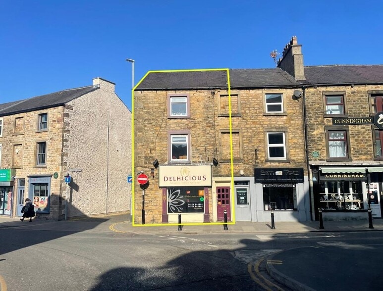 Damside St, Lancaster for sale - Primary Photo - Image 1 of 1