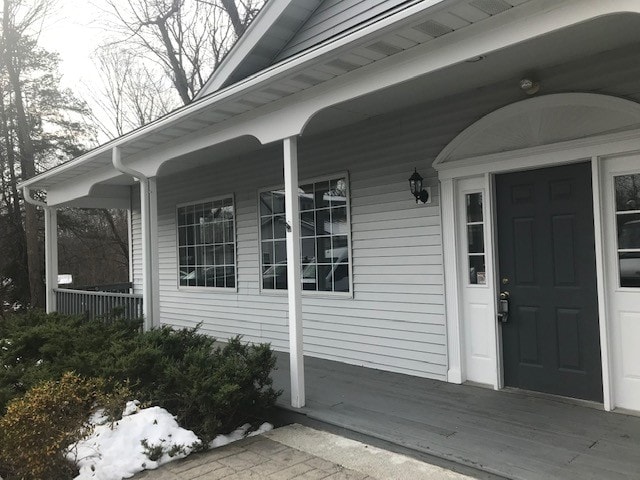 500 Purdy Hill Rd, Monroe, CT for lease - Building Photo - Image 3 of 16