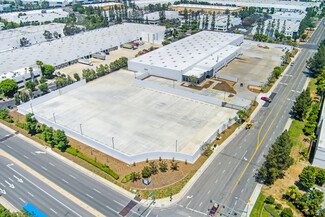 More details for 2777 E Cedar St, Ontario, CA - Industrial for Lease