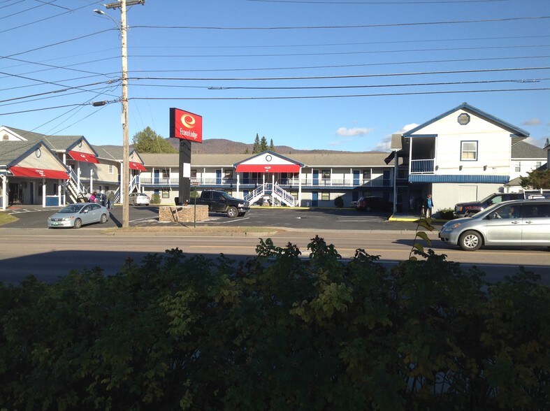 238 S Main St, Rutland, VT for sale - Building Photo - Image 1 of 1