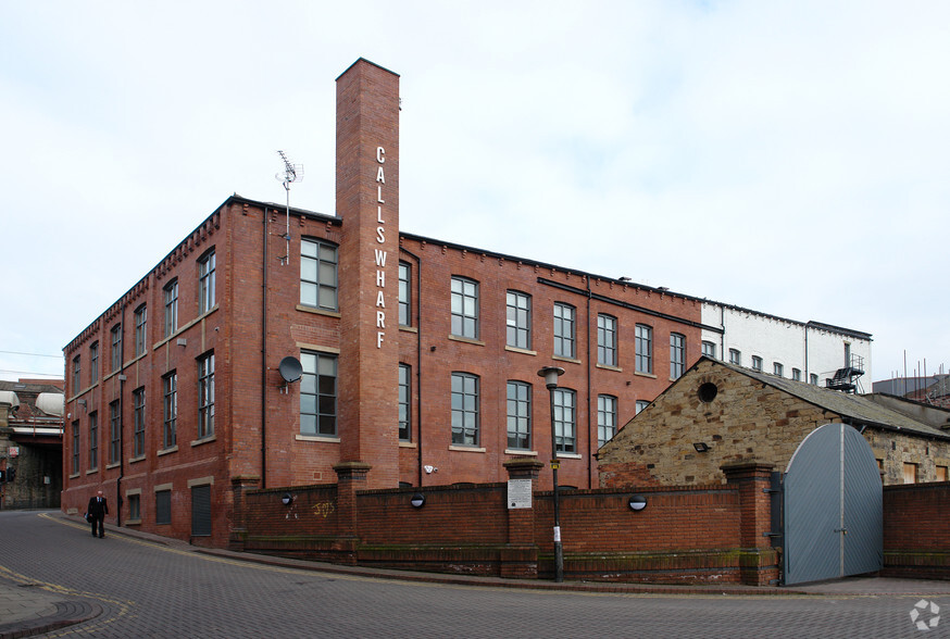 2 The Calls, Leeds for lease - Building Photo - Image 2 of 2