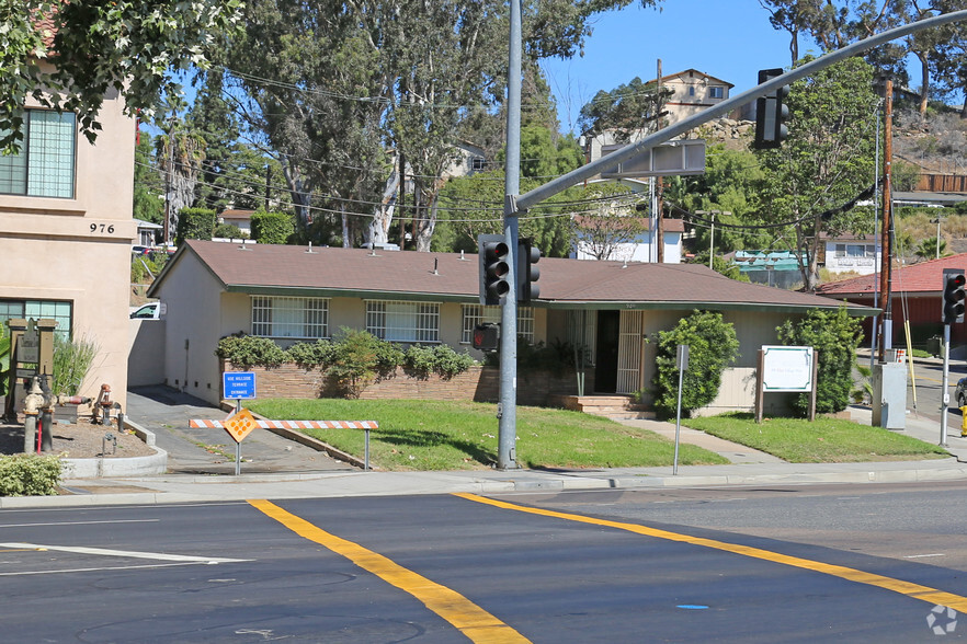 986 Vista Village Dr, Vista, CA for sale - Primary Photo - Image 1 of 1