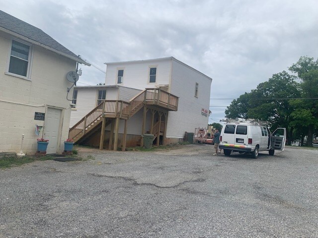 901 S Colorado St, Salem, VA for sale - Building Photo - Image 2 of 5