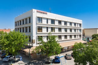 The Brower Building - Loft