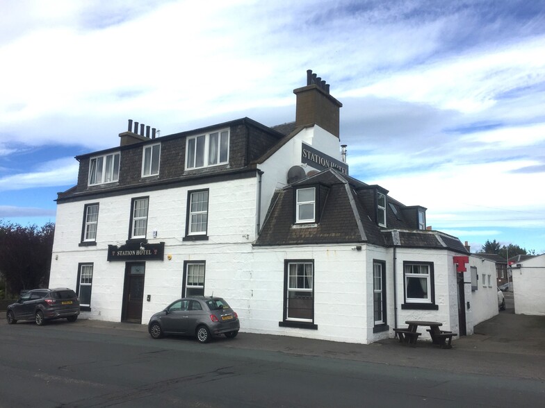 53 Arduthie Rd, Stonehaven for sale - Building Photo - Image 1 of 7