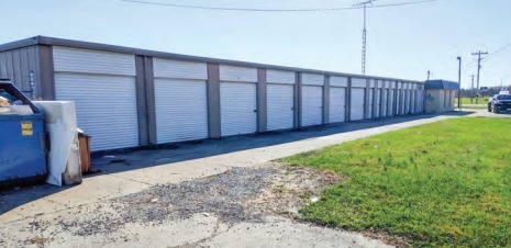2 Self Storage Properties - 89 Units portfolio of 2 properties for sale on LoopNet.com - Building Photo - Image 3 of 3