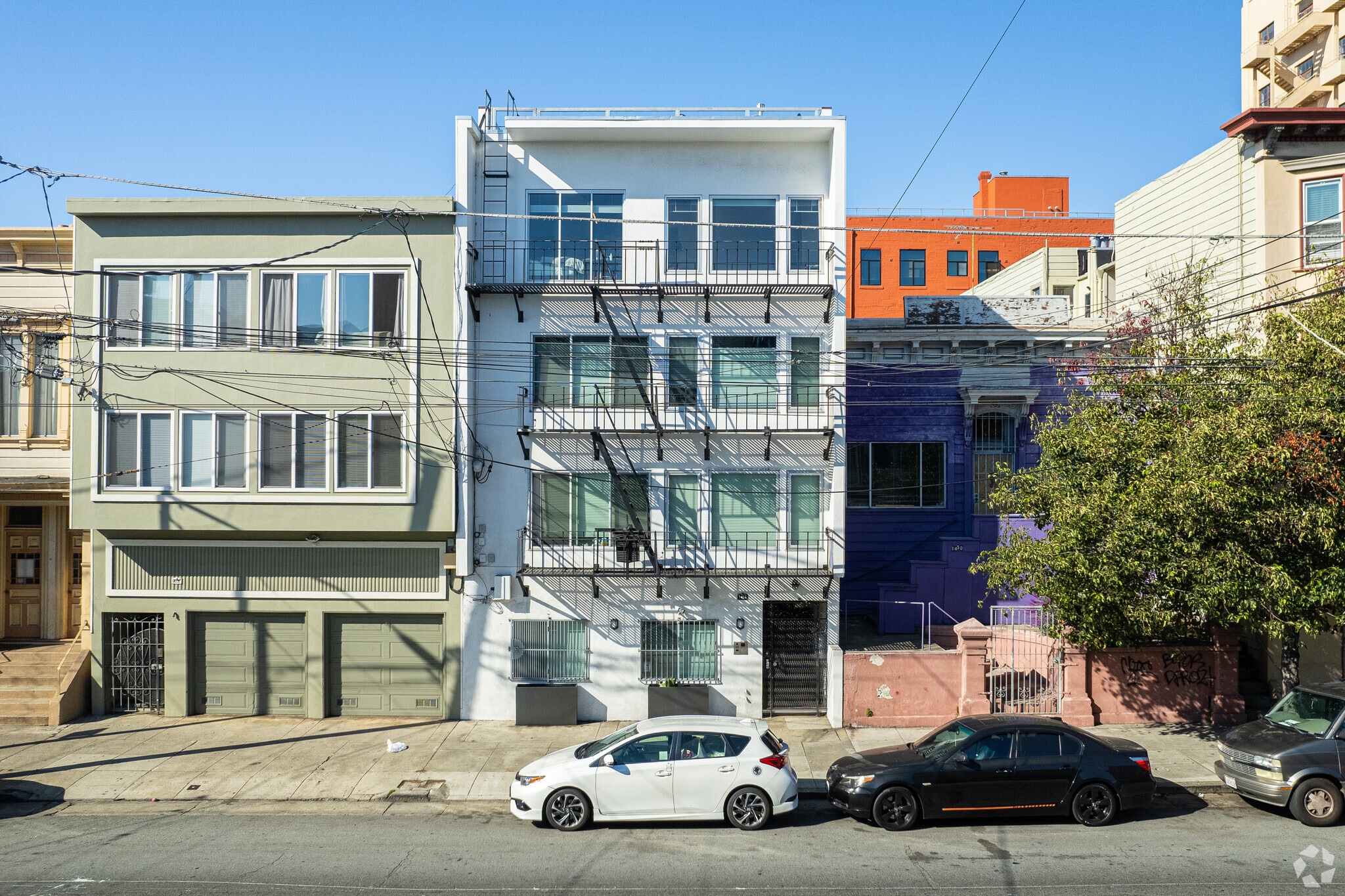 1454 S Van Ness Ave, San Francisco, CA for sale Building Photo- Image 1 of 62