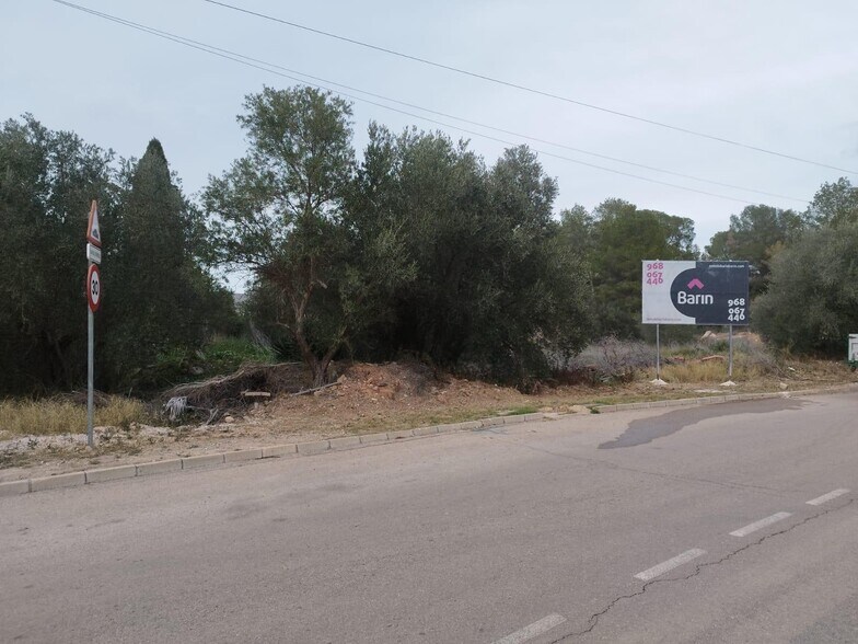 Land in Murcia for sale - Building Photo - Image 2 of 10