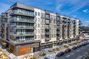 Attiva Peachtree - Loft