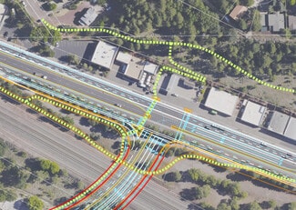 More details for 622 Historic Route 66, Flagstaff, AZ - Retail for Lease