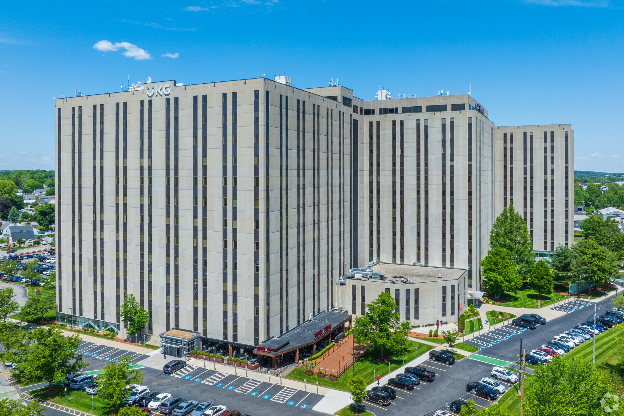 900 Chelmsford St, Lowell, MA for lease Building Photo- Image 1 of 21