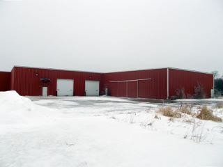 2007 S Nikolai Ave, Marshfield, WI for sale - Primary Photo - Image 1 of 1