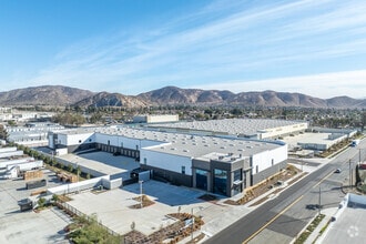 11179 Banana Ave, Fontana, CA - AERIAL  map view - Image1
