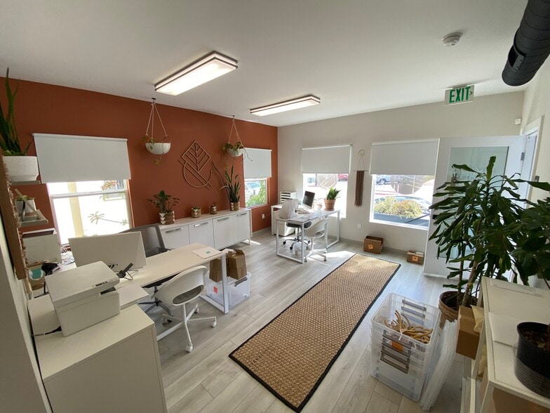 3314-3320 4th Ave, San Diego, CA for lease - Building Photo - Image 2 of 10