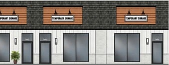 Retail/ Flex Space Available! - Warehouse