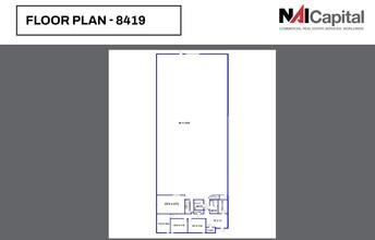 8411-8421 Canoga Ave, Canoga Park, CA for lease Floor Plan- Image 1 of 1