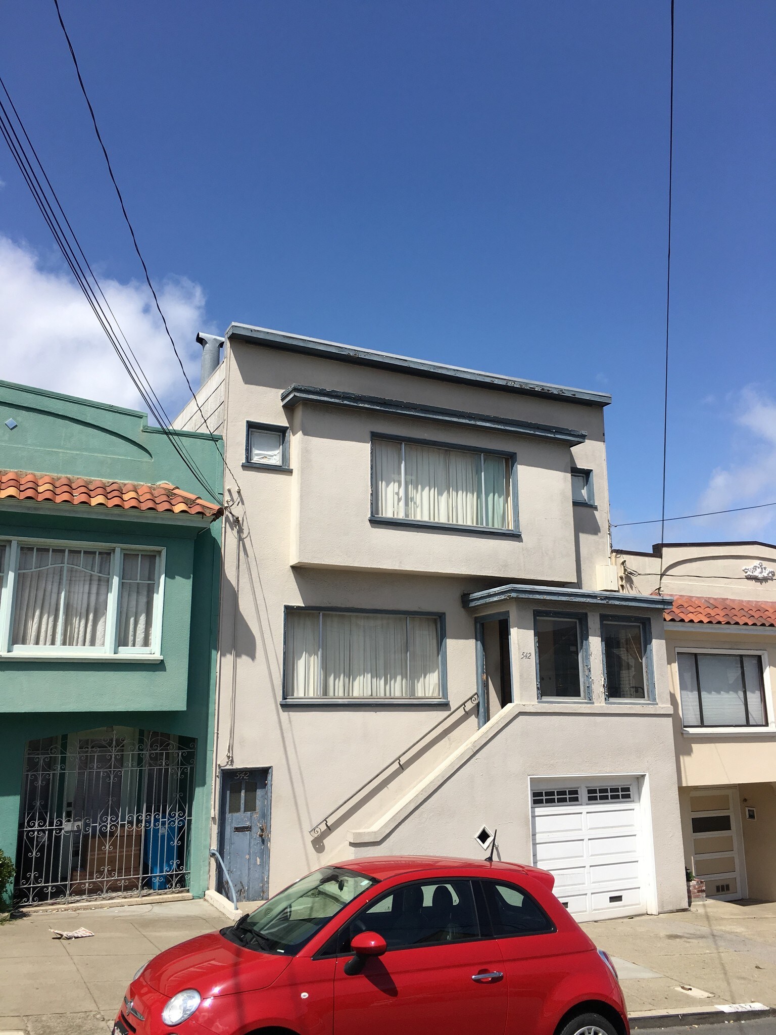 542 Paris St, San Francisco, CA for sale Other- Image 1 of 1