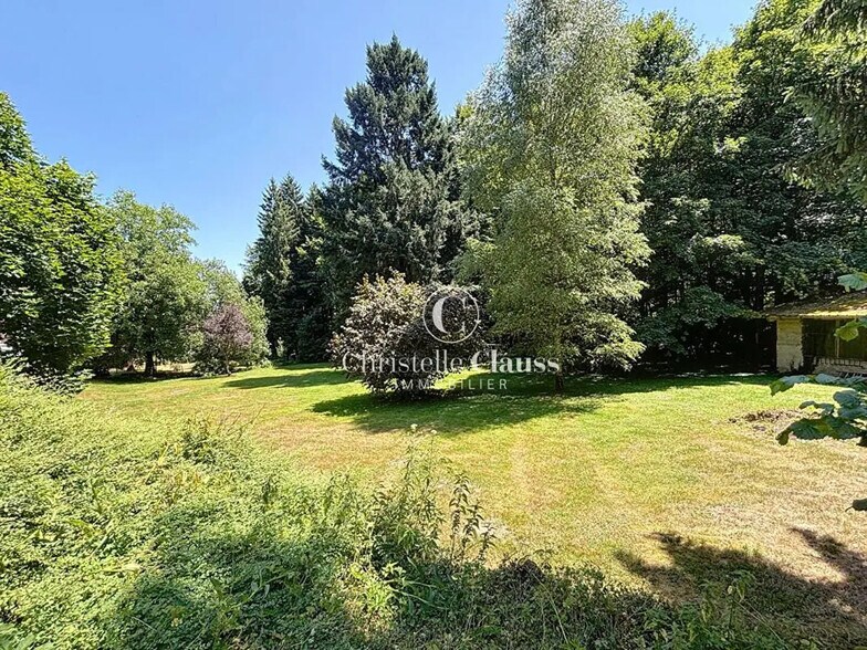 Land in Mollkirch for sale - Building Photo - Image 1 of 5