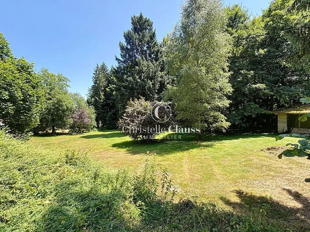 Land in Mollkirch for sale Building Photo- Image 1 of 6