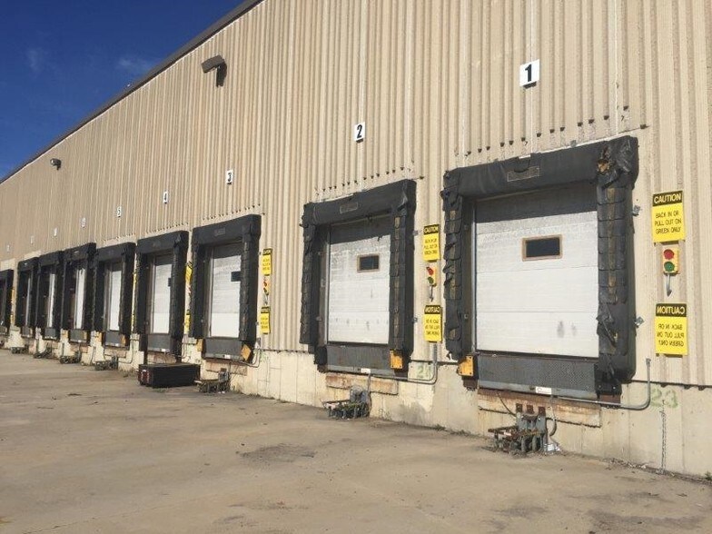 3 Enterprise Dr, Newburgh, NY 12550