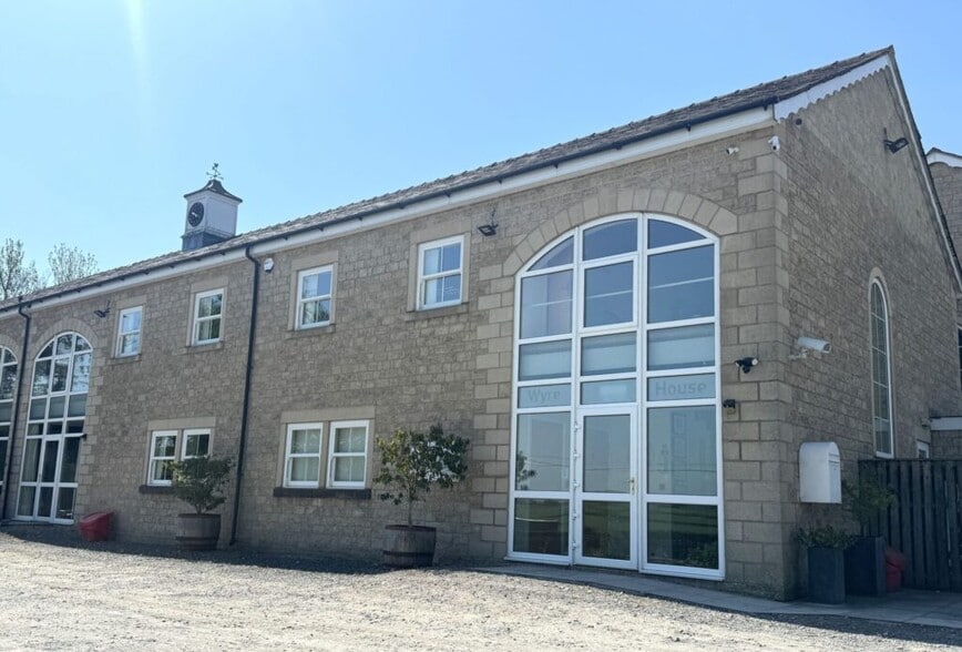 Cartmell Ln, Nateby for lease - Building Photo - Image 1 of 1