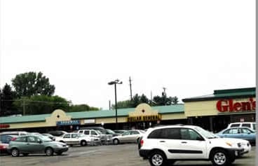 604 S Mitchell St, Cadillac, MI for lease - Primary Photo - Image 1 of 8