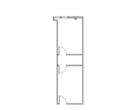 7100 Regency Square Blvd, Houston, TX for lease Floor Plan- Image 1 of 1