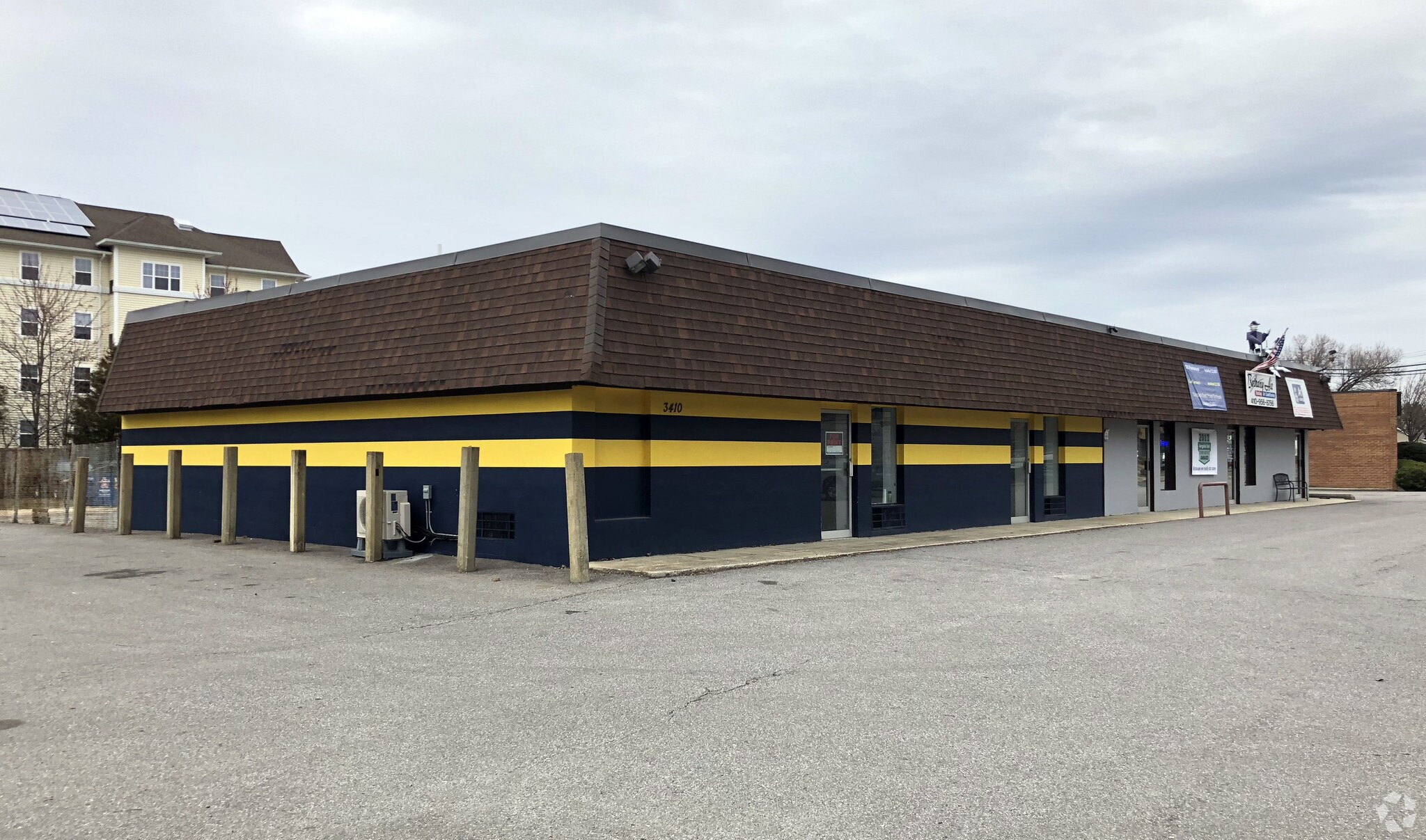 3410 Pike Ridge Rd, Edgewater, MD for sale Primary Photo- Image 1 of 1