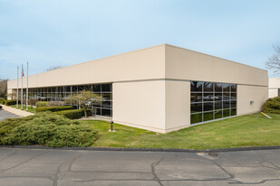 Arrowhead Corporate Center - Warehouse