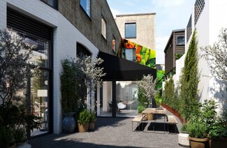 More details for Symes Mews, London - Office for Lease