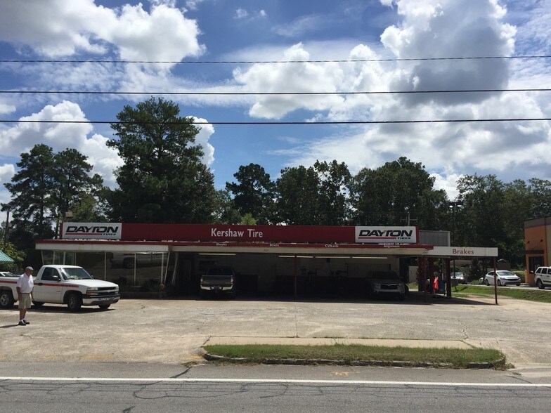 727 Knox Abbott Dr, Cayce, SC for sale - Building Photo - Image 1 of 1