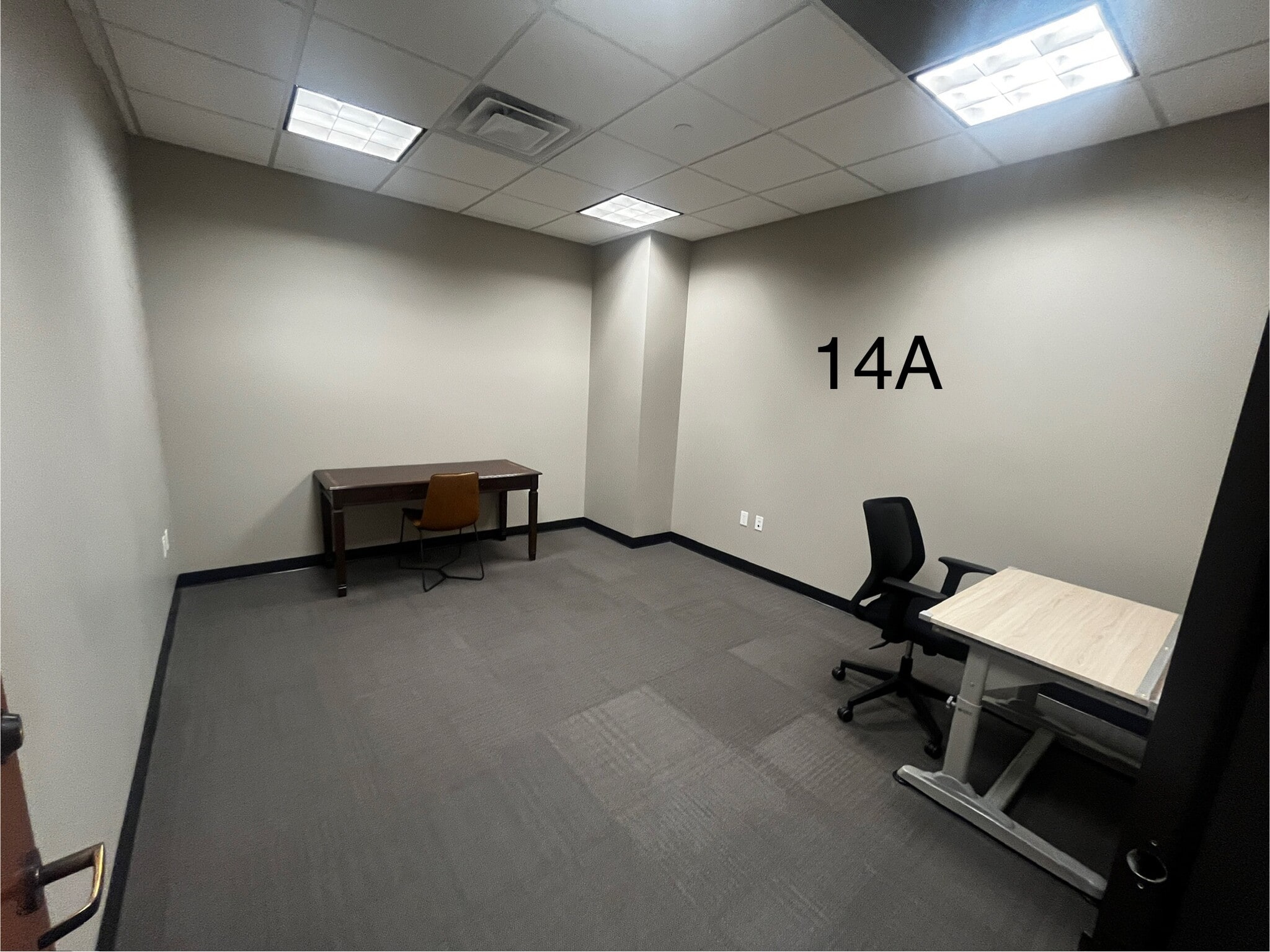 2200 E Williams Field Rd, Gilbert, AZ for lease Building Photo- Image 1 of 2