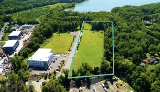 More details for 525-555 Landmark Dr, Congers, NY - Land for Sale