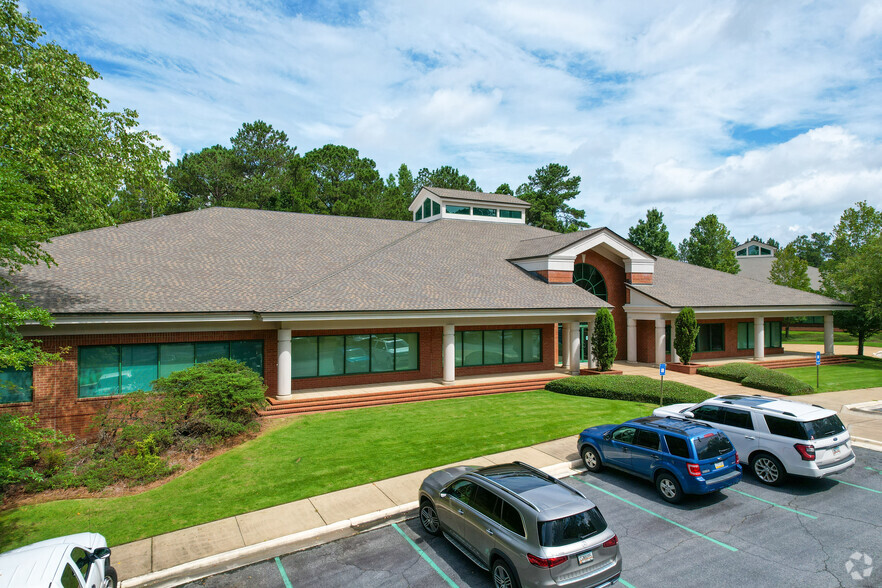 900 Brookstone Centre Pky, Columbus, GA for lease - Building Photo - Image 2 of 44