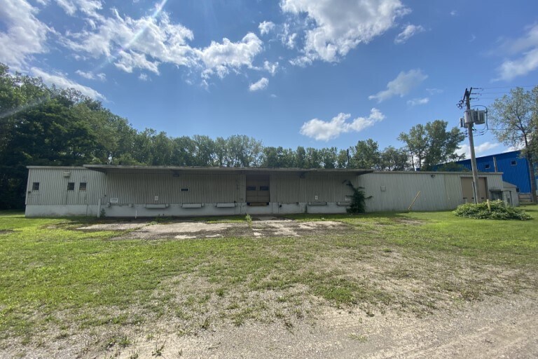 19 Riverside Industrial Pky, Little Falls, NY for sale - Building Photo - Image 1 of 1