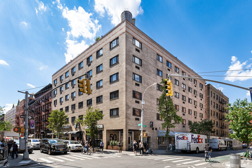 50 Prince St, New York, NY for sale - Primary Photo - Image 1 of 1