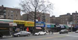 More details for 4425-4447 Kissena Blvd, Flushing, NY - Retail for Lease