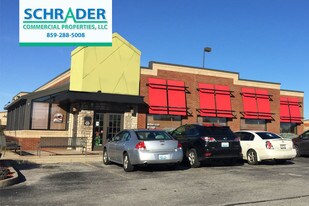 Richmond Ky Retail Space For Lease Loopnet Com