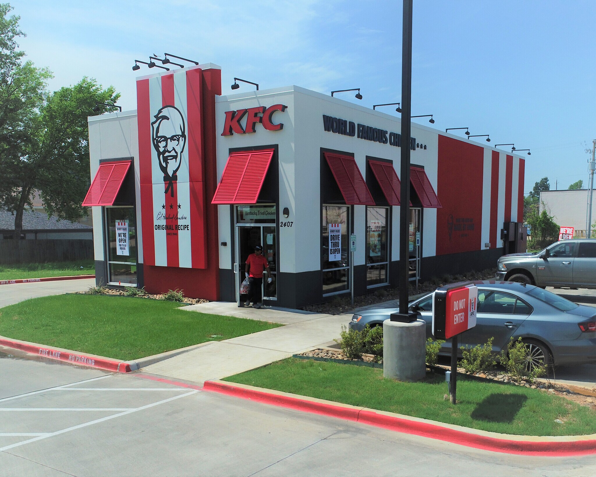 2407 Judson Rd, Longview, TX for sale Building Photo- Image 1 of 1